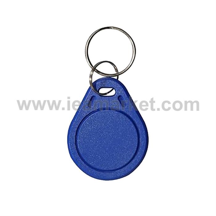 RFID TAG (BLUE) T5577 CHIP-125KHZ