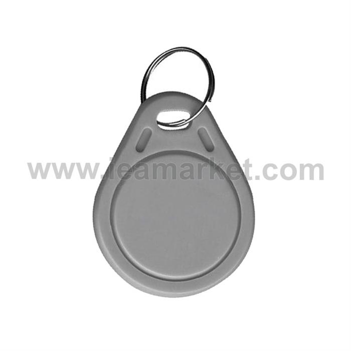 RFID TAG (GREY) T5577 CHIP-125KHZ