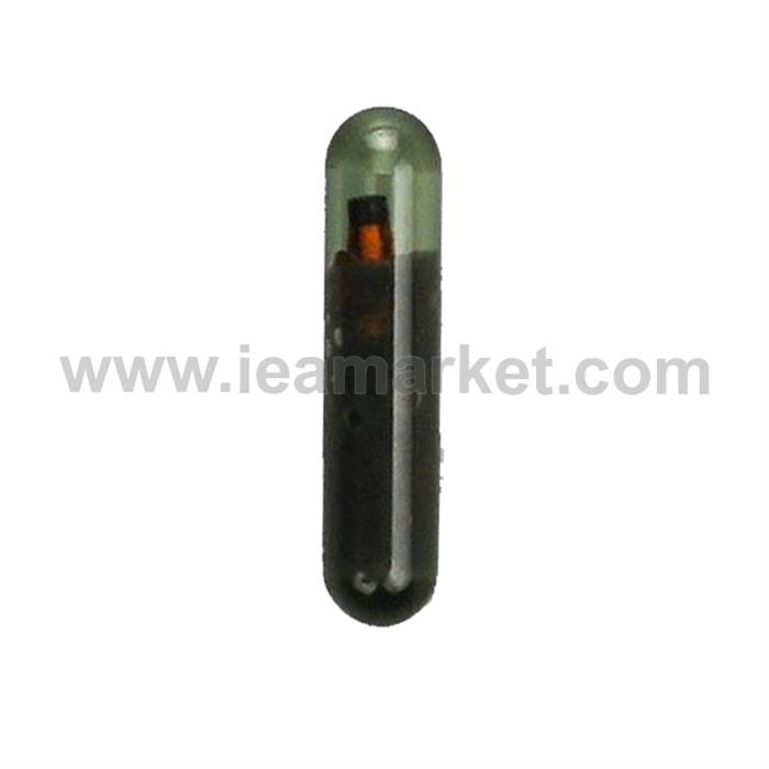 TS48 TRANSPONDER