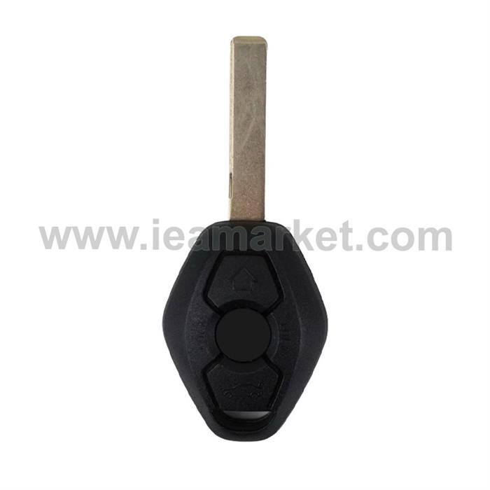 BMW 1 3 5 X E SERIES 3 BUTON 433MHZ - ID33