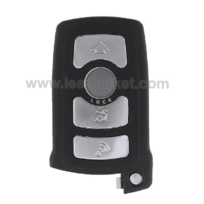 BMW E 7 SERIES 4 BUTON SMART KUMANDA KABI