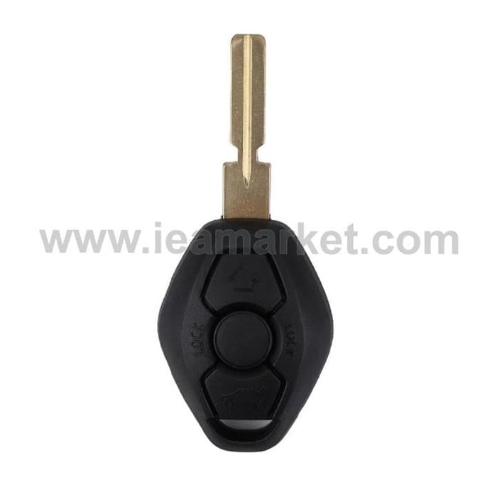 BMW EWS3 4 TRACK 3 BUTON KUMANDA KABI