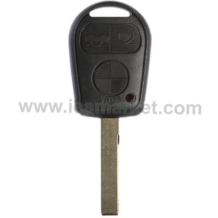 BMW 4 TRACK 3 BUTON KUMANDA KABI (ROUND)