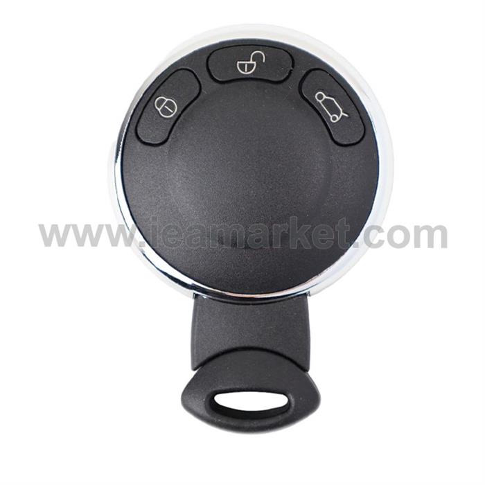 AFT. MINI COOPER 3 BT SMART REMOTE SHELL