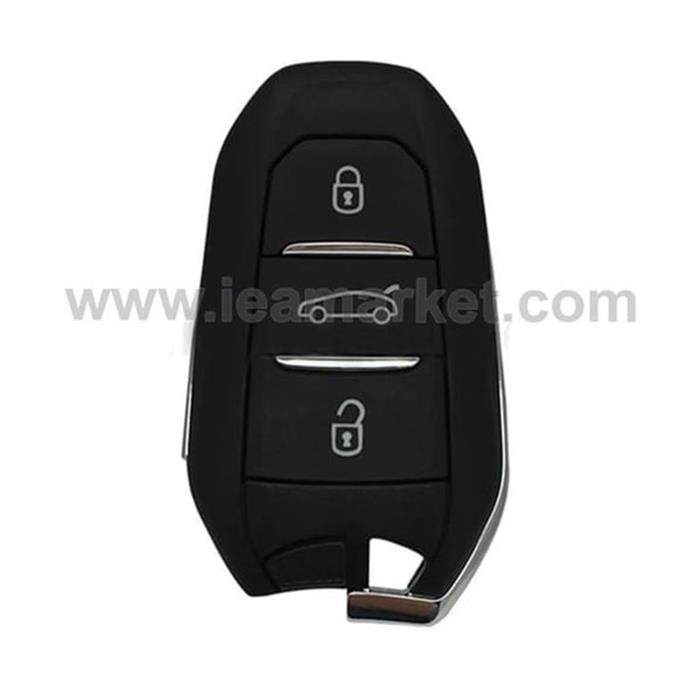 ORJ. CITROEN DS 3BT HITAG AES NCF29A1M KEYLESSGO 434MHZ SMART KUMANDA
