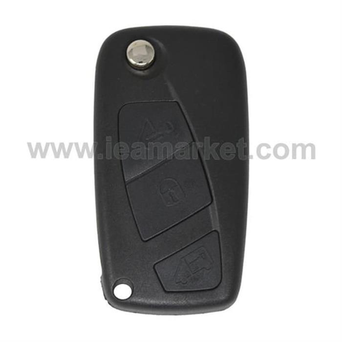 IEA FIAT FIORINO 3BT KUMANDA 433/434MHZ