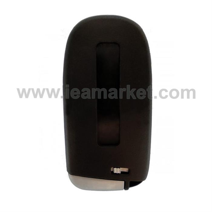 AFT. FIAT FREEMONT 4+1 BT  HITAG2 PCF7945A / PCF7953A 433MHZ