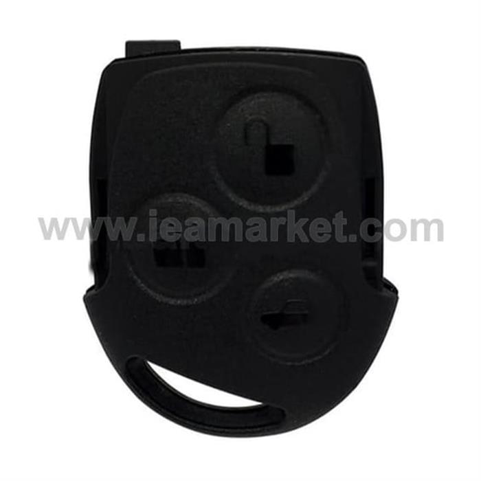 D 3 BUTON KUMANDA KABI