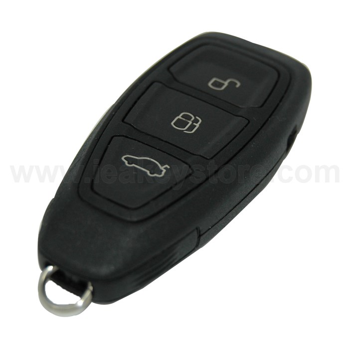 D MONDEO 3 BUTON SMART KUMANDA KABI