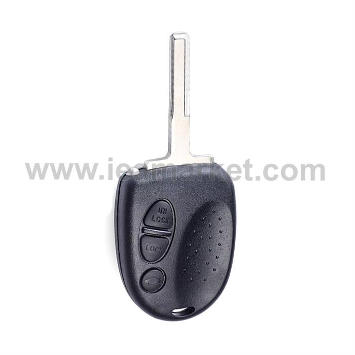 HOLDEN COMMODORE KUMANDA KABI