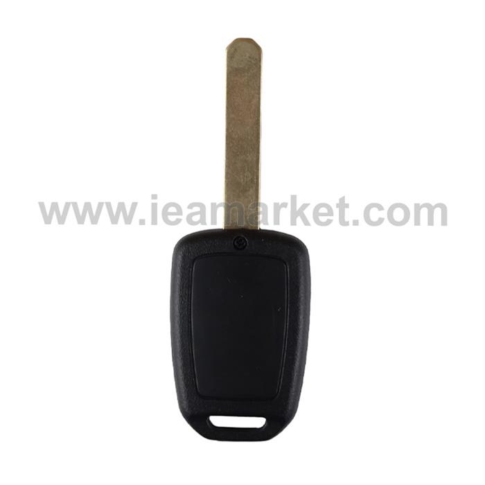 HONDA 3 BUTON  KUMANDA COVER