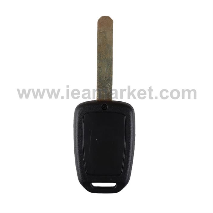 HONDA 2 BUTON  KUMANDA COVER