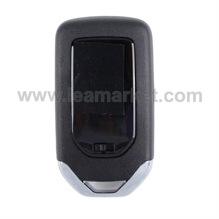 HONDA CIVIC 3 BUTON SMART KUMANDA KABI