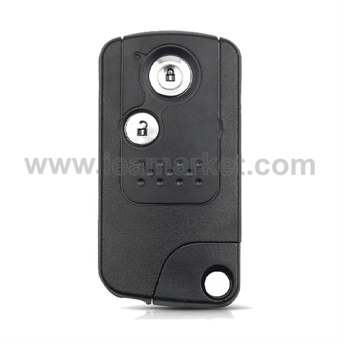 HONDA CRV 2 BUTON SMART KUMANDA KABI
