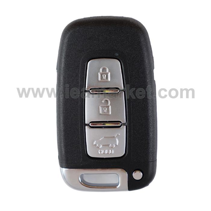HYUNDAI İ35 3 BUTON NEW ELENTRA 433MHZ