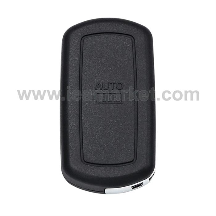 LAND ROVER 3 BUTON SUSTALI KUMANDA KABI