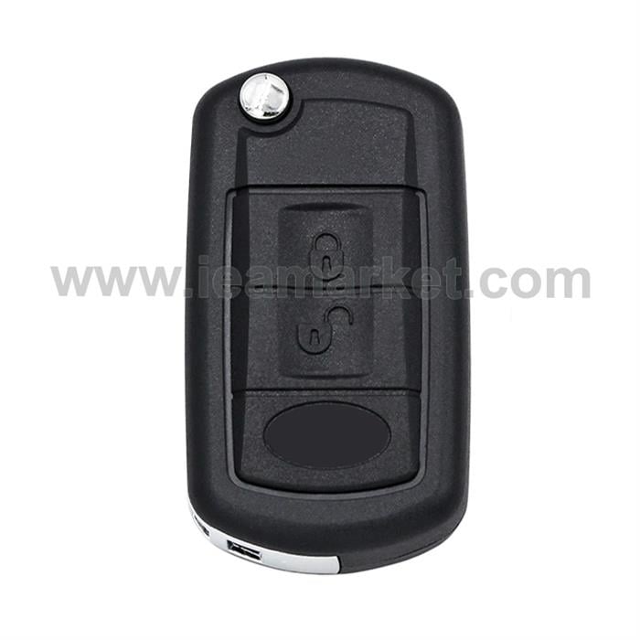 LAND ROVER 3 BUTON SUSTALI KUMANDA KABI