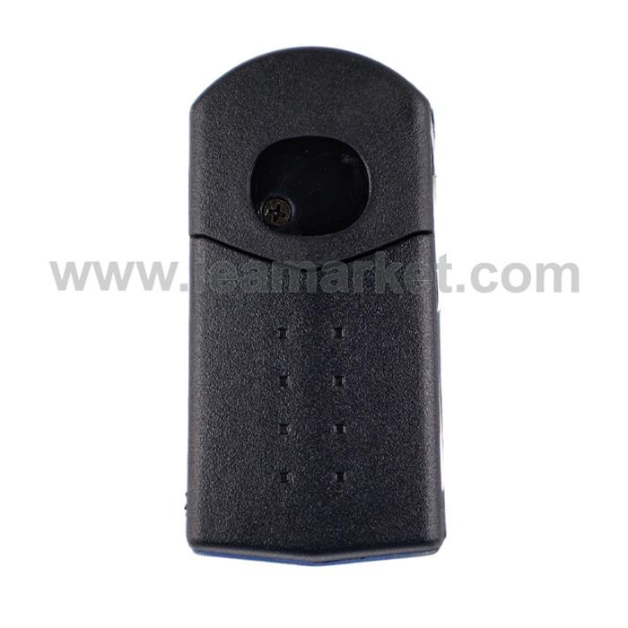 AFT. MAZDA 433MHZ 4D63 FLIP REMOTE