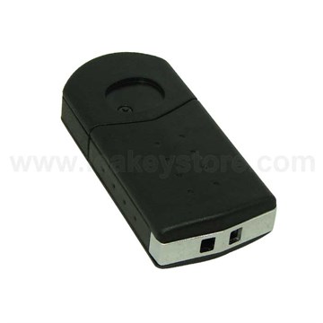AFT. MAZDA 433MHZ 4D63 FLIP REMOTE