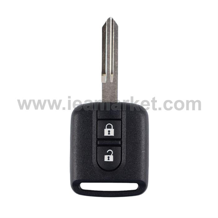 NISSAN 2 BUTON KUMANDA KABI (AMERICAN TYPE)