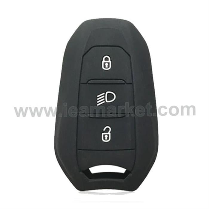 ORJ PEUGEOUT 3BT HITAG AES KEYLESS GO PCF7953M 434MHZ