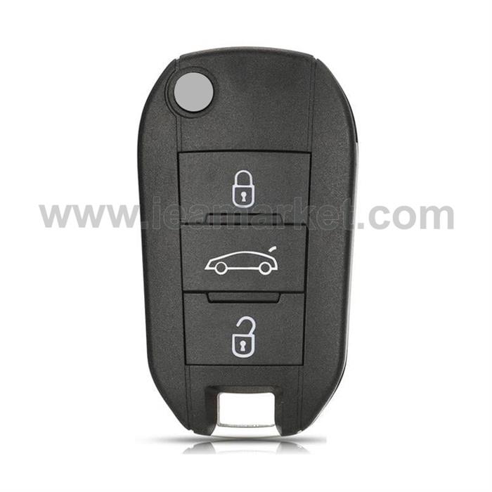 PEUGEOT 301-C-ELYSSE KUMANDA KABI