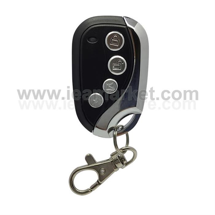 GARAGE  315MHZ 4 BUTON