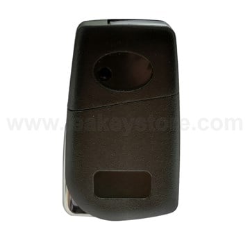 TOYOTA COROLLA 2 BT TOY48 REMOTE SHELL