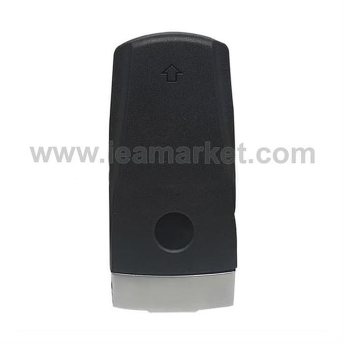 VW PASSAT 3 BUTON 433MHZ ID48 CANBUS