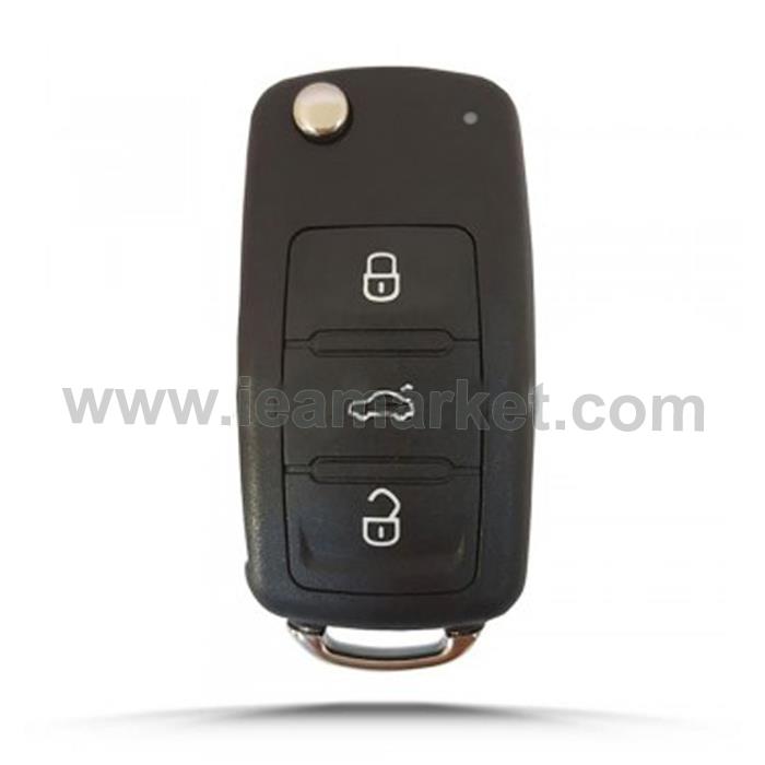TOUAREG 3 BUTON KUMANDA KABI