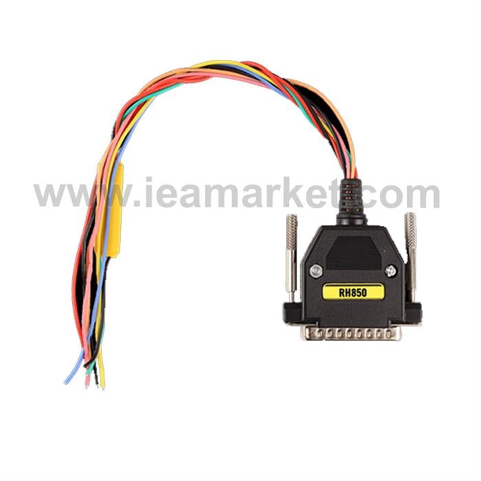 AletlerZFPH-RH850Renault Clio5-Megane4 (Ph2)- Captur-Sandero RH850 MCU Okuyucu Modülü (Yazılım aktivasyon paketi gerekli)