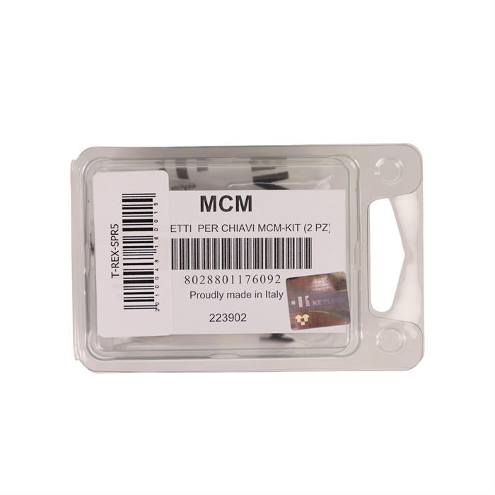 MCM ANAHTARLARI İÇİN ADAPTÖR - KİT