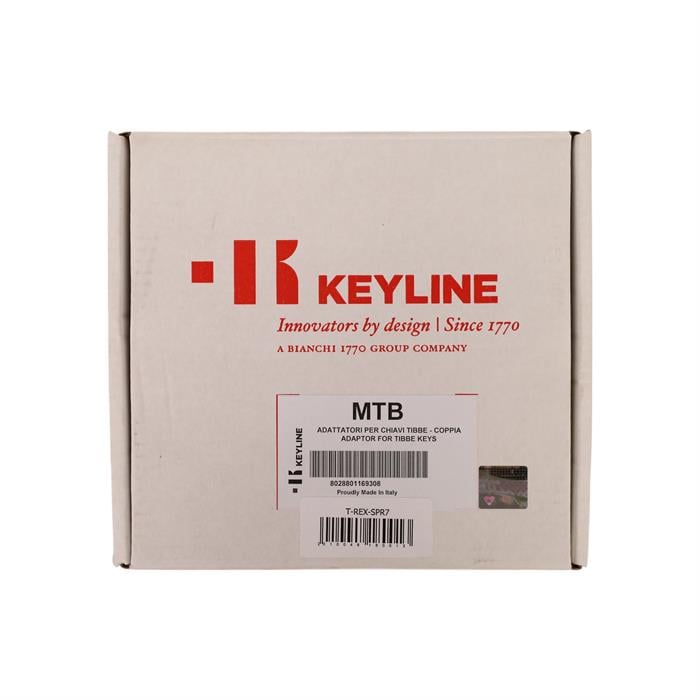TIBBE KEYS MTB ADAPTÖRÜ İÇİN ADAPTÖR