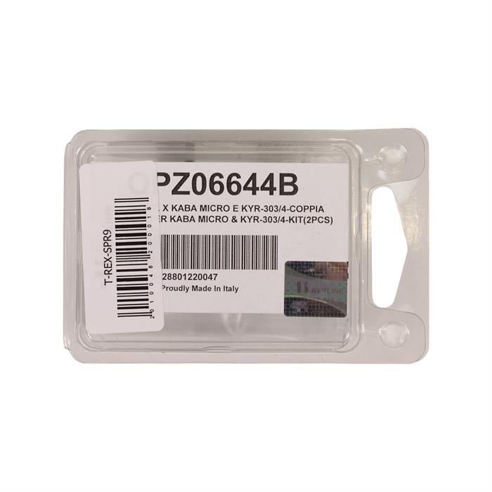 ADAPTÖR KABA MICRO E KYR-303/ OPZ06644B ADAPTÖR