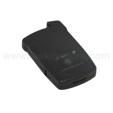 BMW E 7 SERIES 4 BUTON SMART KUMANDA KABI