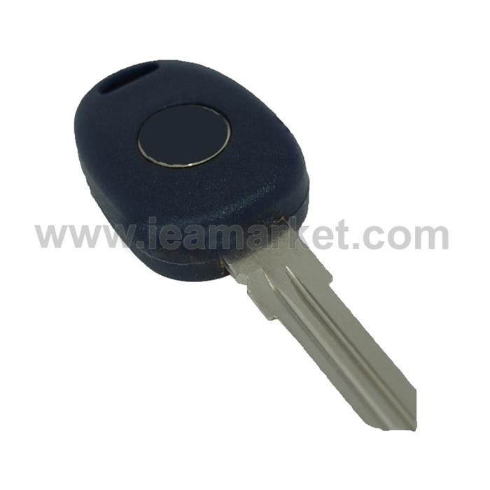 FIAT ANAHTAR – REGULAR (GT15) - ROUND