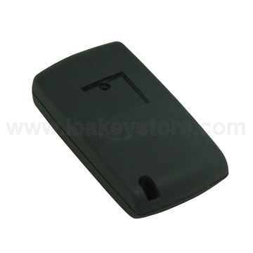 CITROEN PEUGEOT 2 BUTON METALIC KUMANDA KABI