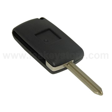 CITROEN PEUGEOT 2 BUTON VA2 SUSTALI KUMANDA KABI