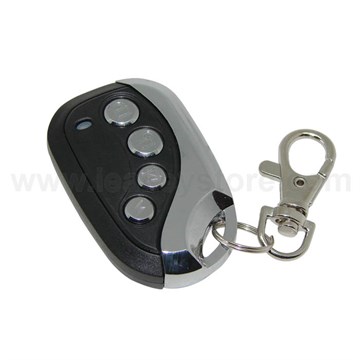 GARAGE 4 BUTON UZAKTAN ANAHTAR 433 MHZ