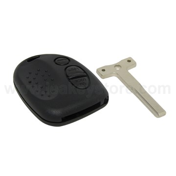 HOLDEN COMMODORE KUMANDA KABI