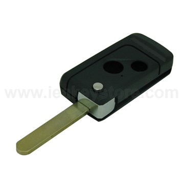 HONDA 2 BUTON SUSTALI KUMANDA KABI HON66 - (TYPE 2)