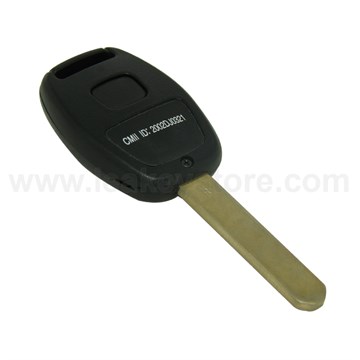 HONDA 2 BUTON KUMANDA KABI HON66