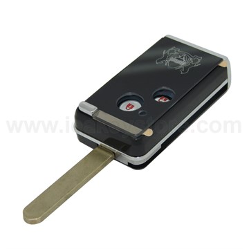 HONDA 2 OR 3 BUTON SUSTALI KUMANDA KABI