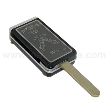 HONDA 2 OR 3 BUTON SUSTALI KUMANDA KABI