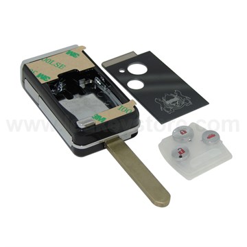 HONDA 2 OR 3 BUTON SUSTALI KUMANDA KABI