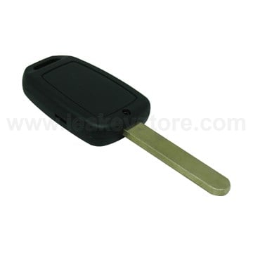 HONDA 3 BUTON  KUMANDA COVER