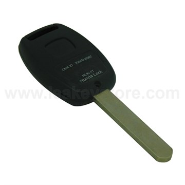 HONDA 3 BUTON KUMANDA KABI