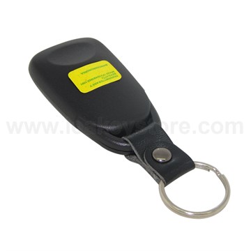 HYUNDAI 2 BUTON FOB KUMANDA KABI