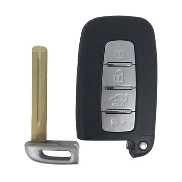 HYUNDAI İ35 4 BUTON NEW ELENTRA 433