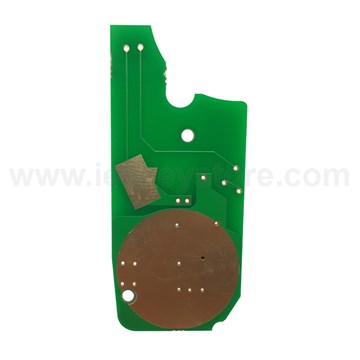 IEA FIAT LINEA 3 BUTON 433MHZ ID48